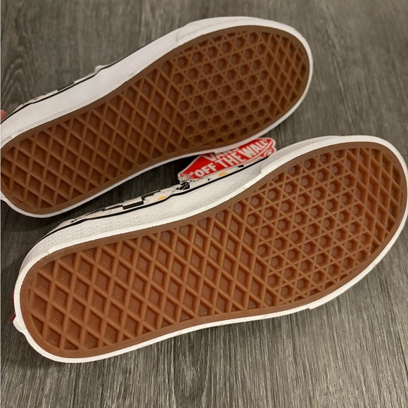 Vans Authentic Daisy Shoe (Size 6) - Picture 3 of 5